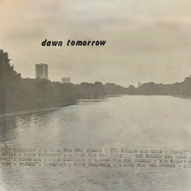 Dawn Tomorrow